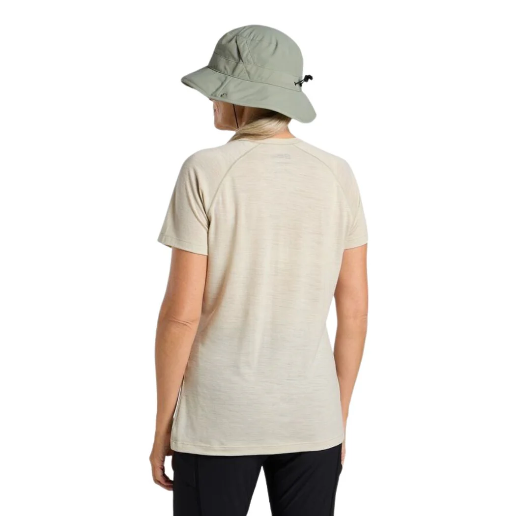 jack wolfskin Unisex Mesh Hat - Image 3
