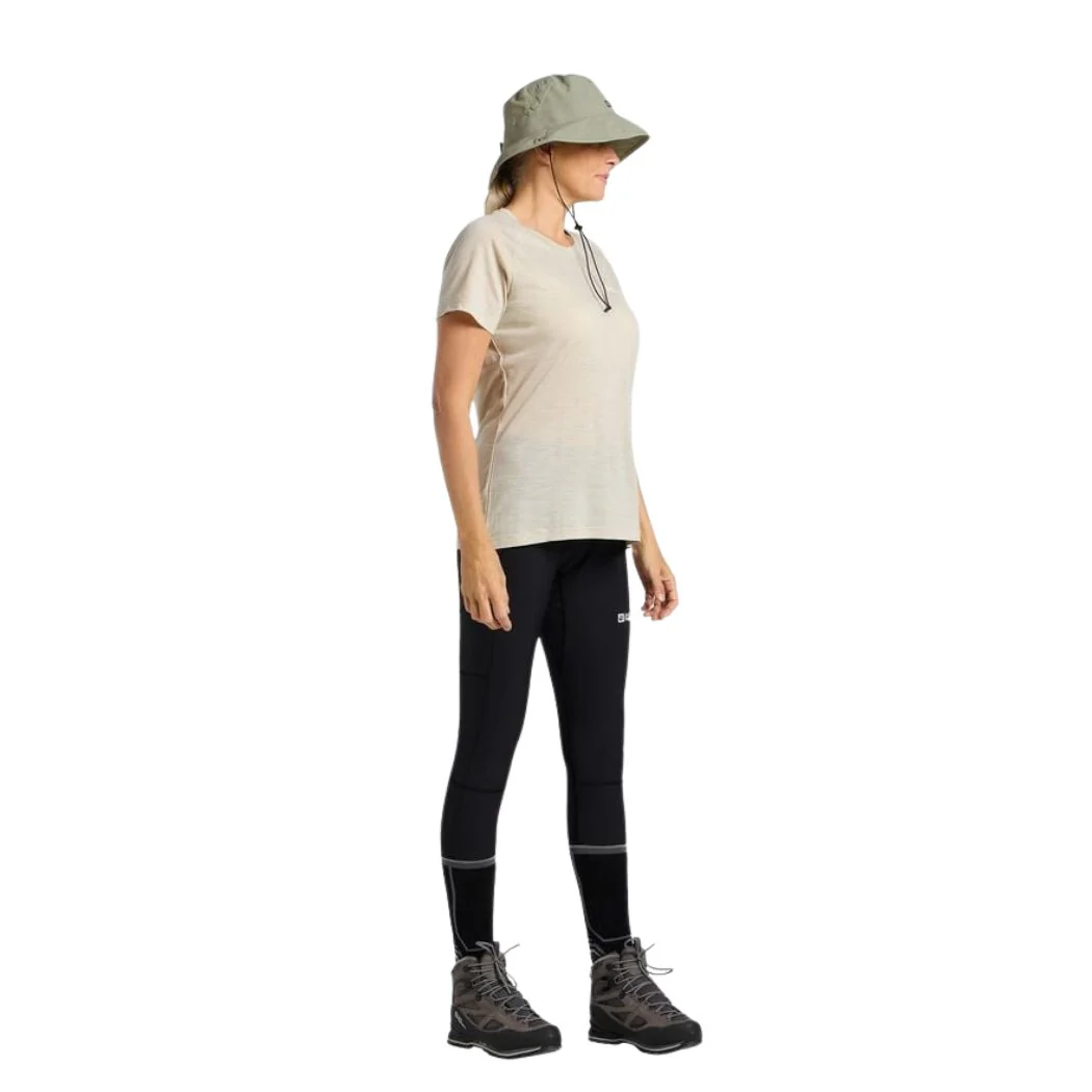jack wolfskin Unisex Mesh Hat - Image 4