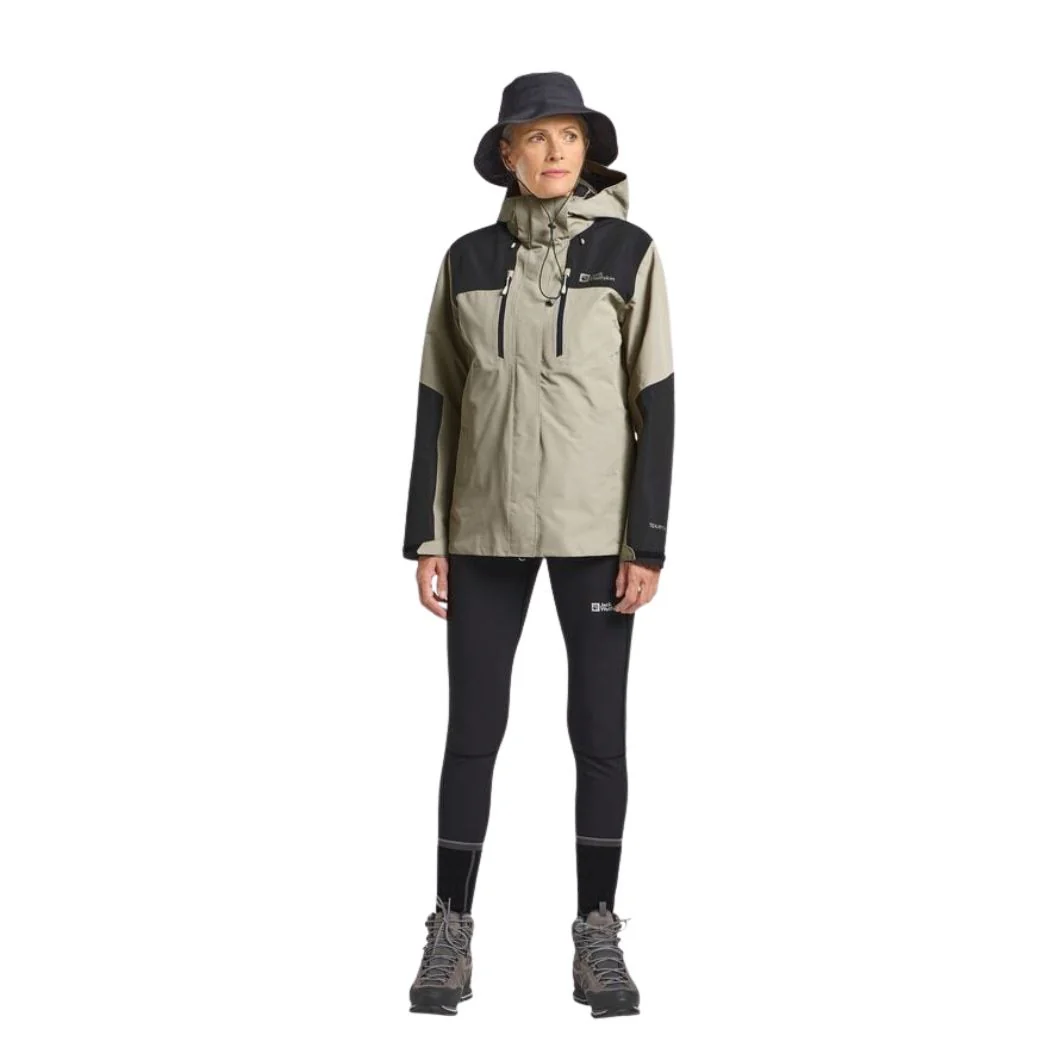 jack wolfskin Unisex Mesh Hat - Image 4