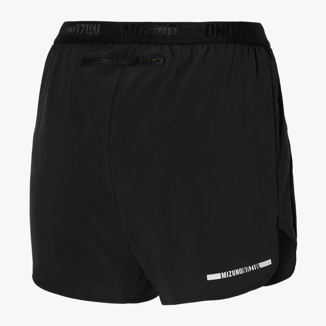 mizuno Aero 4.5 Women's Shorts - Image 2