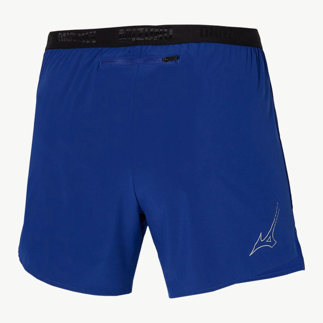 mizuno Alpha 5.5 Men's Shorts - Image 2