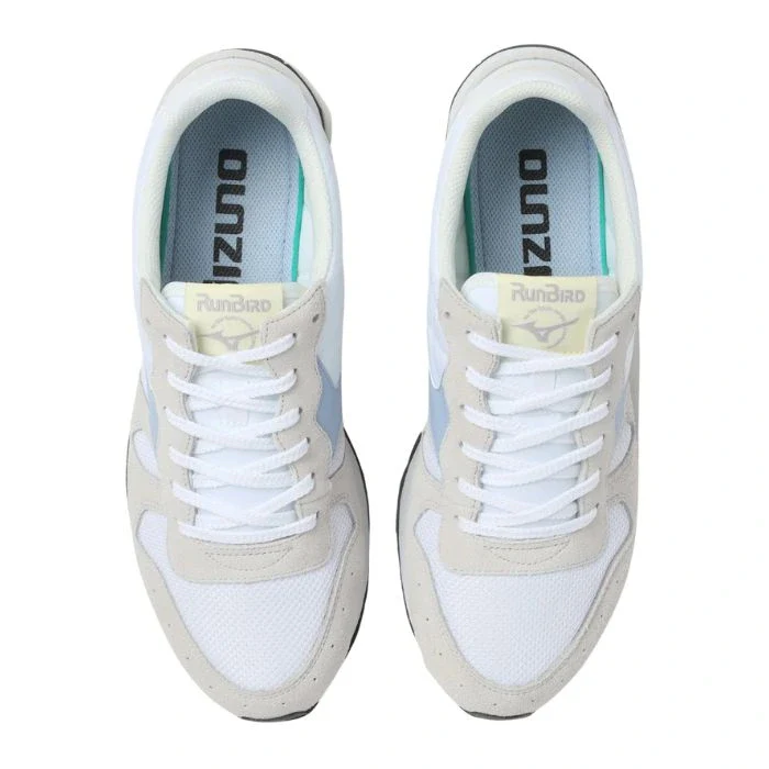 mizuno ML87 Unisex Sneakers - Image 4