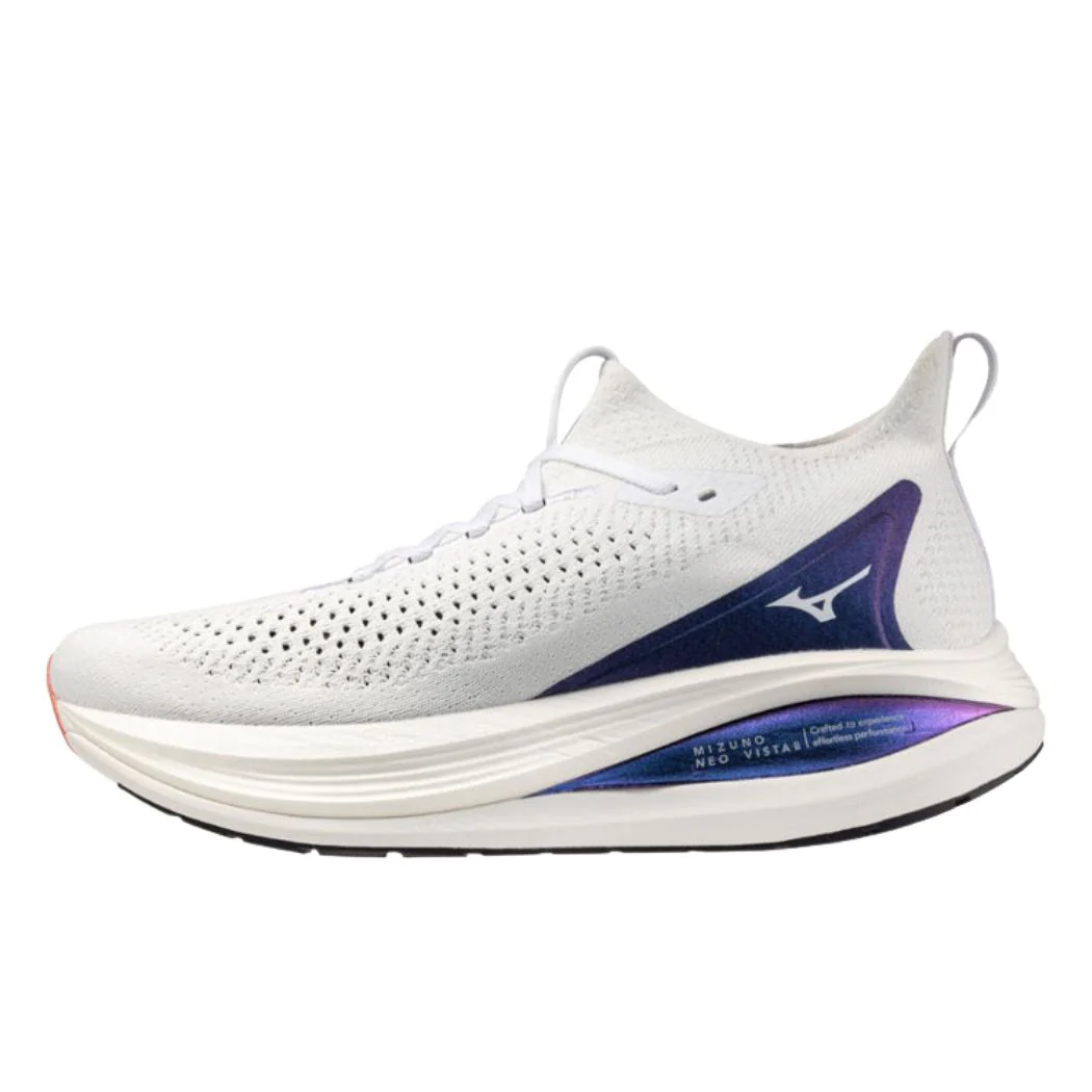 mizuno Neo Vista 2 Men's Running Shoes - Image 2