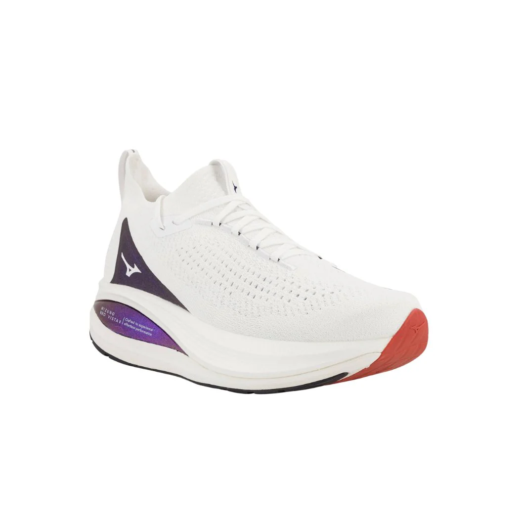 mizuno Neo Vista 2 Men's Running Shoes - Image 3