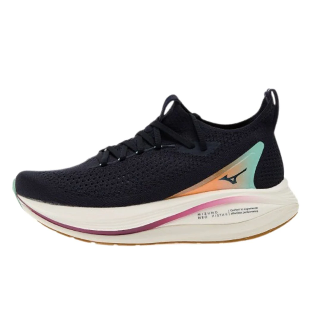 mizuno Neo Vista 2 Men's Running Shoes - Image 2