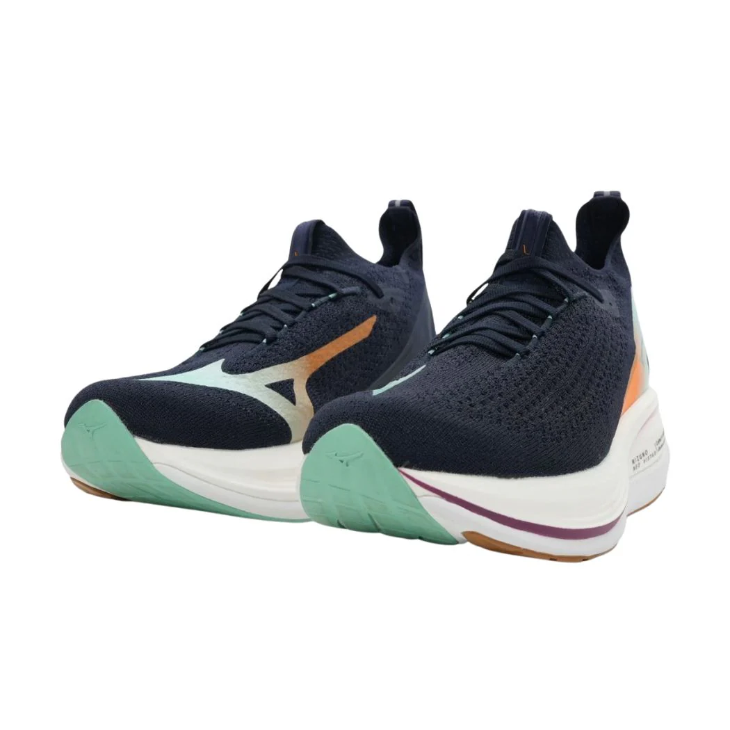 mizuno Neo Vista 2 Men's Running Shoes - Image 3