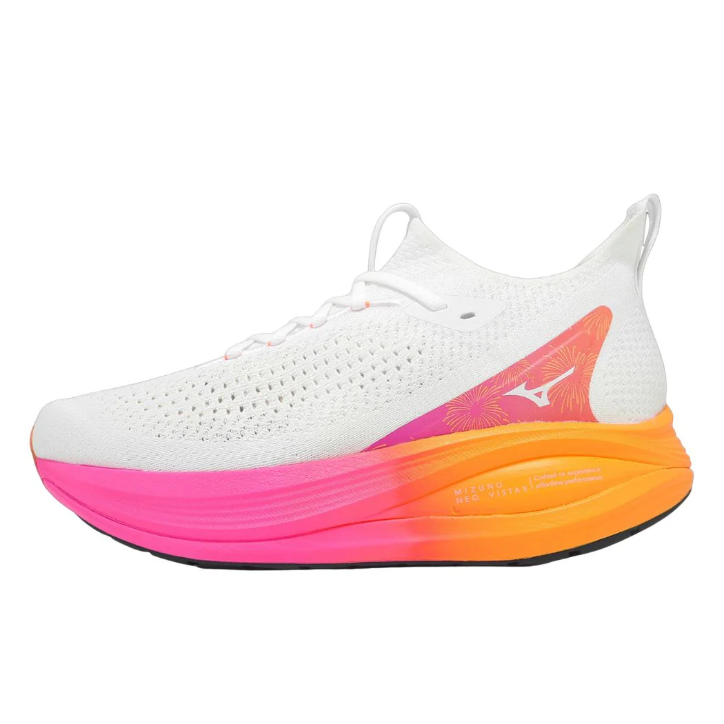 mizuno Neo Vista 2 Women's Running Shoes - Image 2