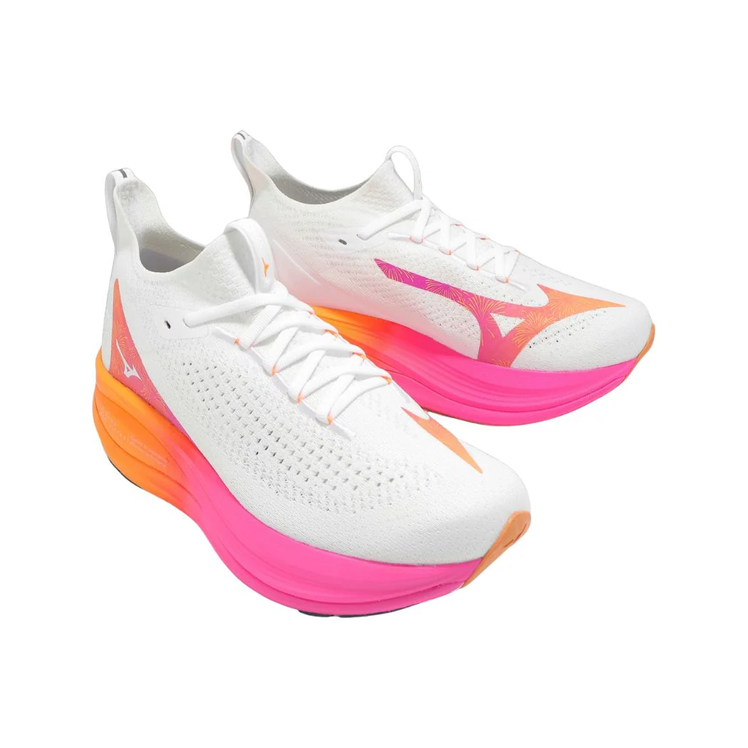 mizuno Neo Vista 2 Women's Running Shoes - Image 3