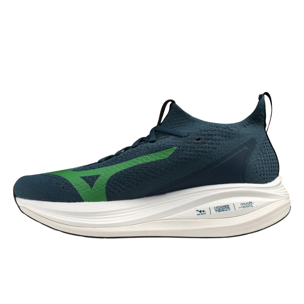 mizuno Neo Vista 2 Men's Running Shoes - Image 2