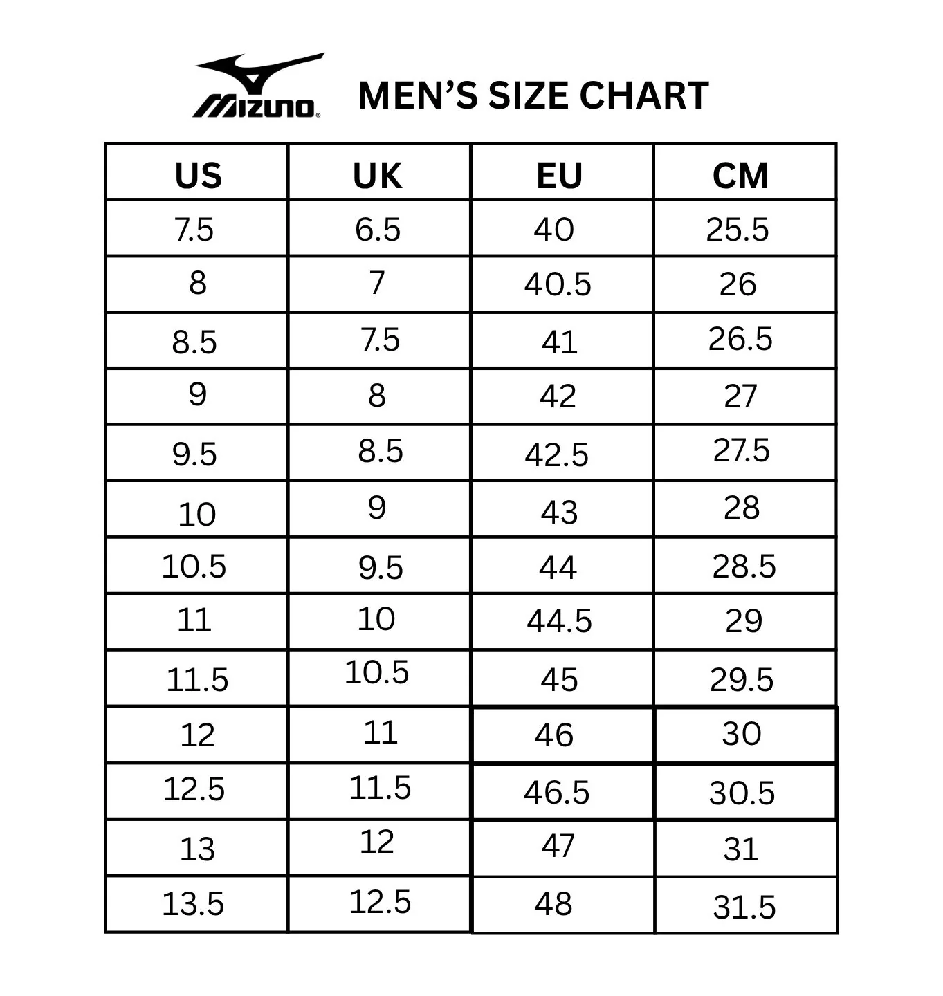 mizuno Wave sky 7 Men's Running Shoes - Image 6