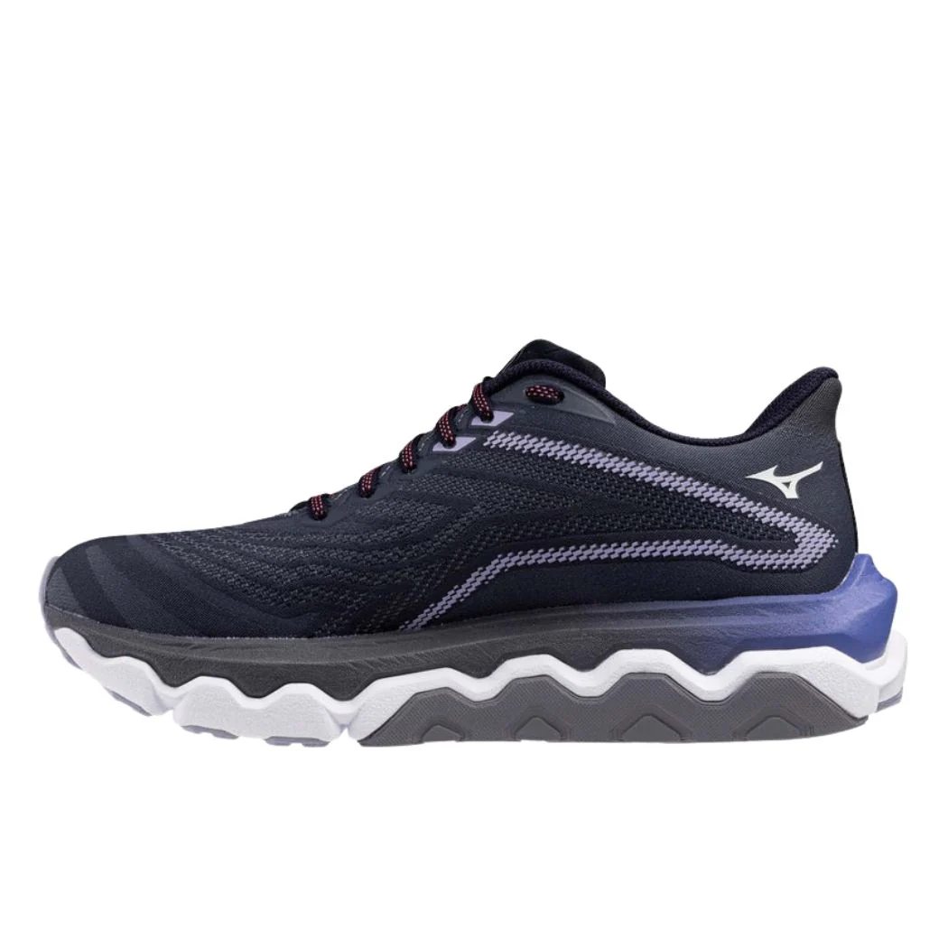mizuno Wave Horizon 8 Women's Running Shoes - Image 2