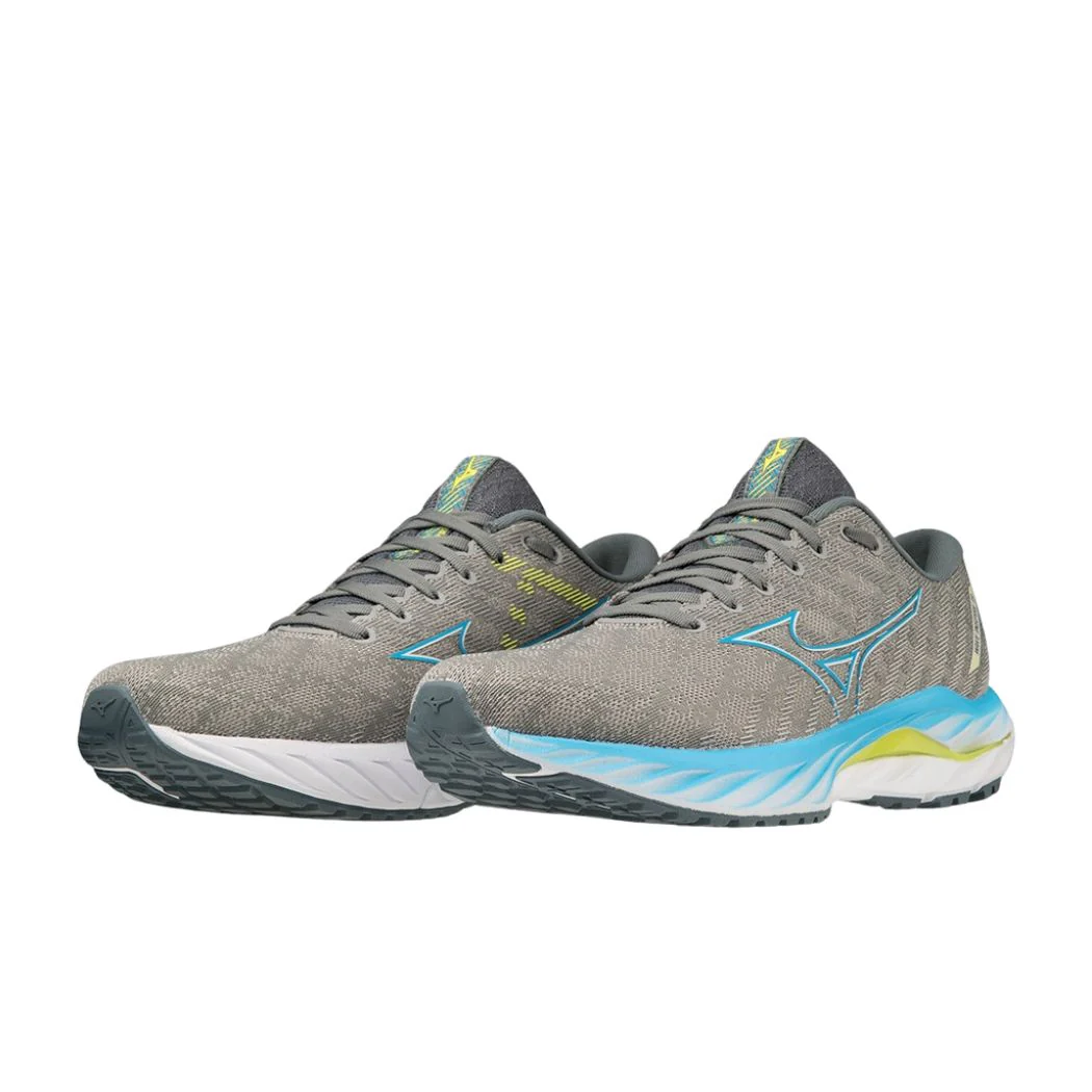 mizuno Wave Inspire 19 Men's Running Shoes - Image 3