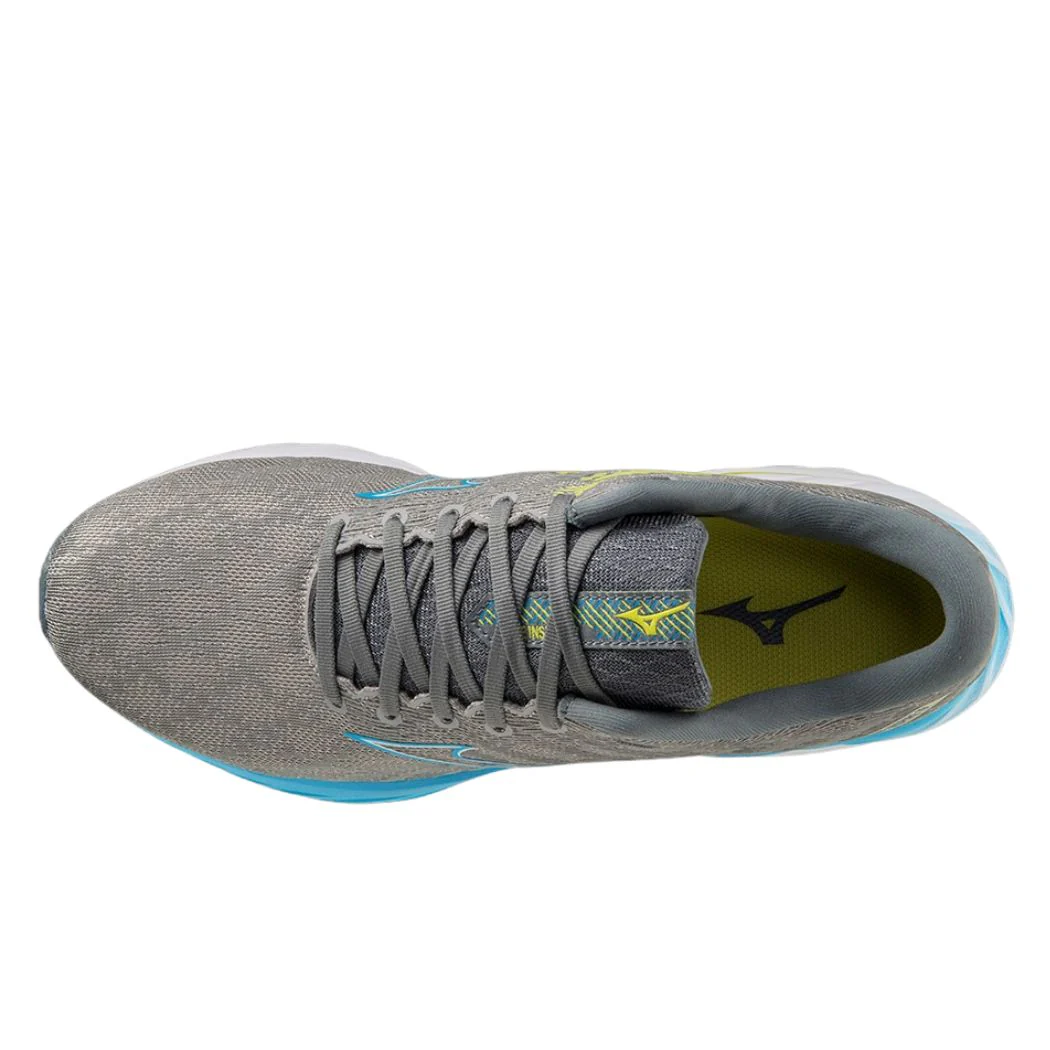 mizuno Wave Inspire 19 Men's Running Shoes - Image 4