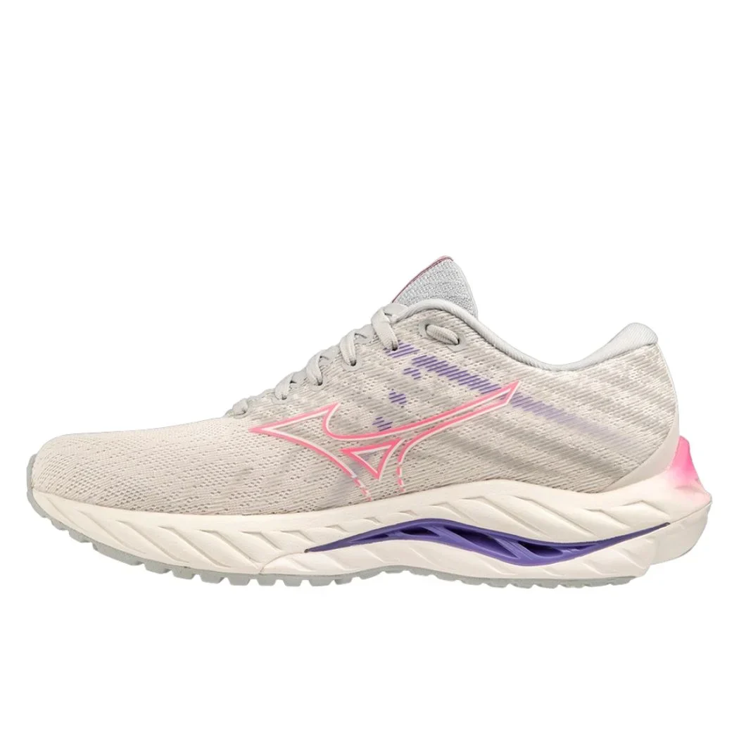 mizuno Wave Inspire 19 Women's Running Shoes - Image 2