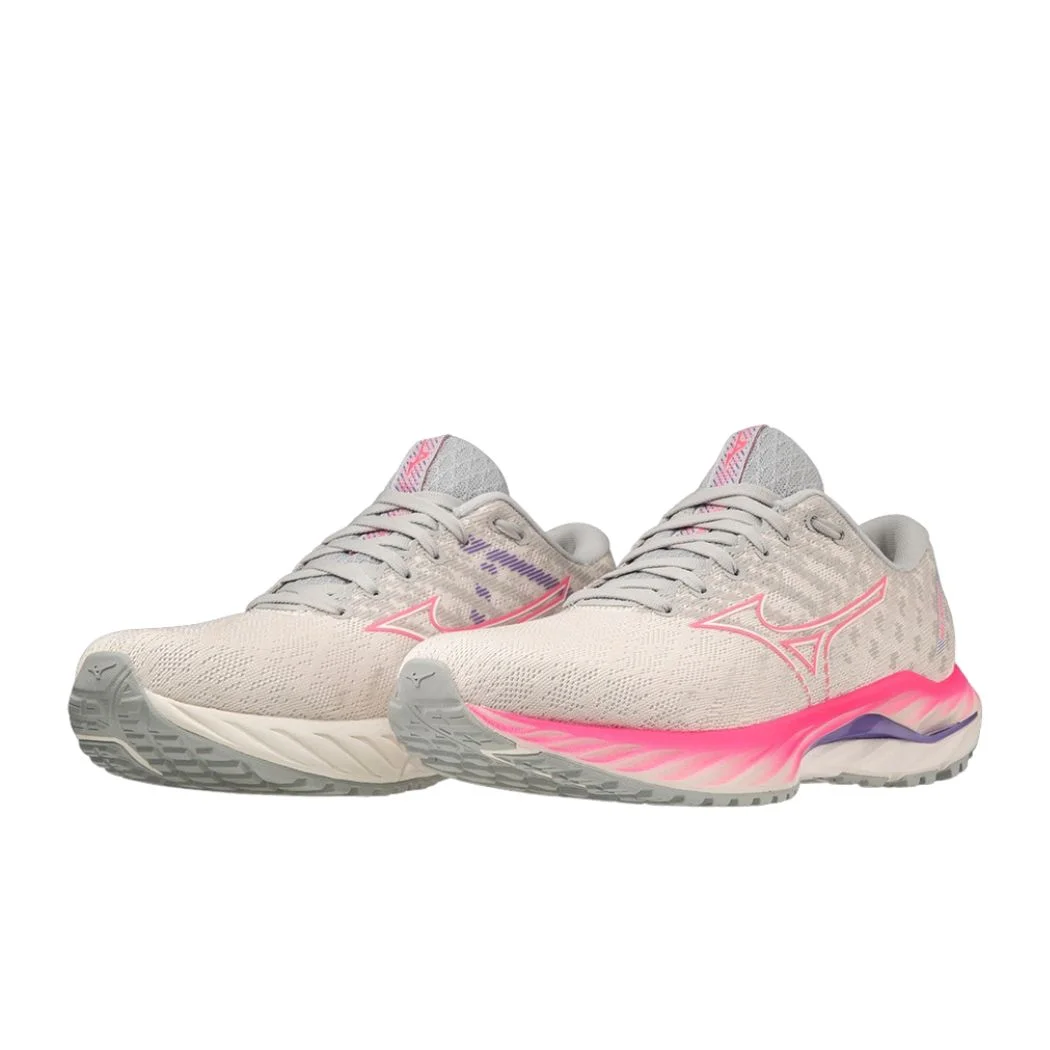 mizuno Wave Inspire 19 Women's Running Shoes - Image 3