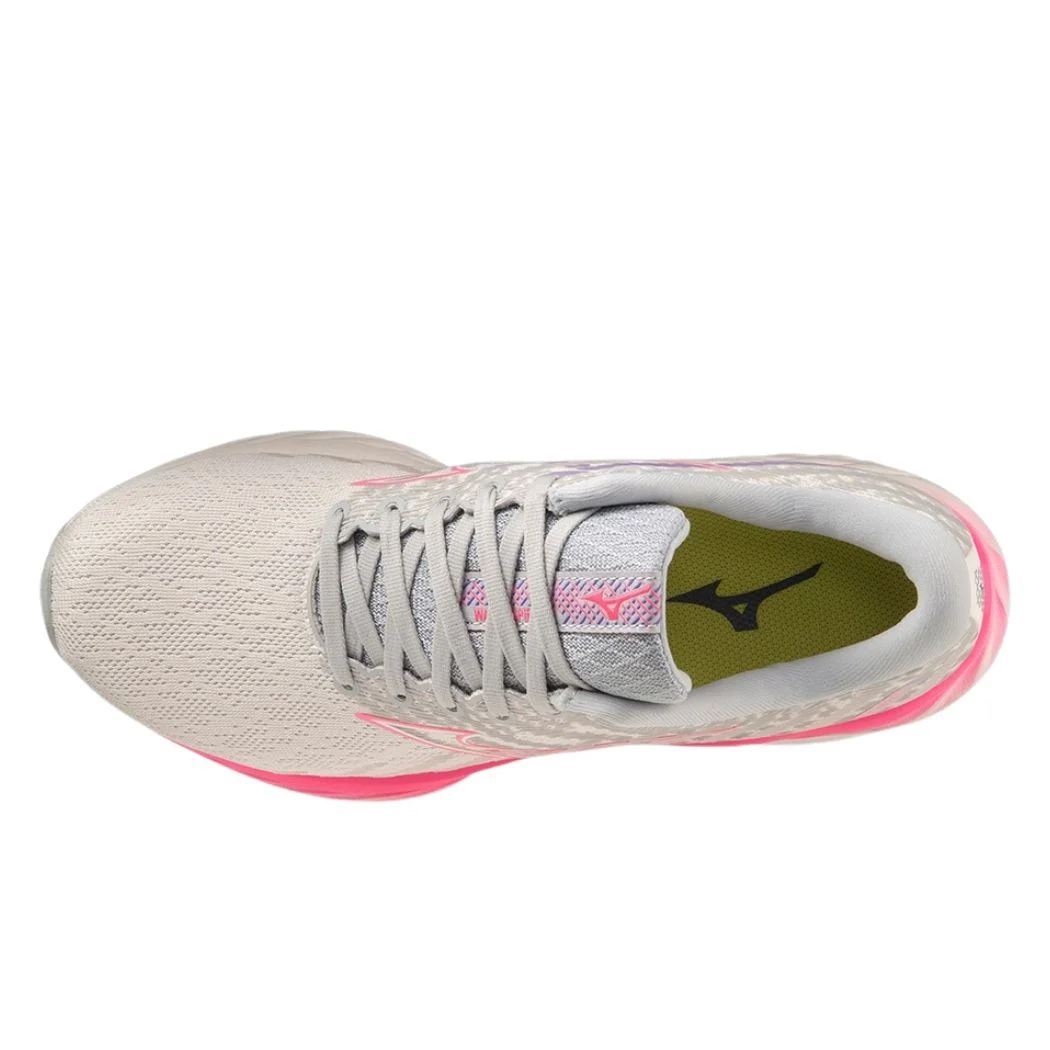 mizuno Wave Inspire 19 Women's Running Shoes - Image 4