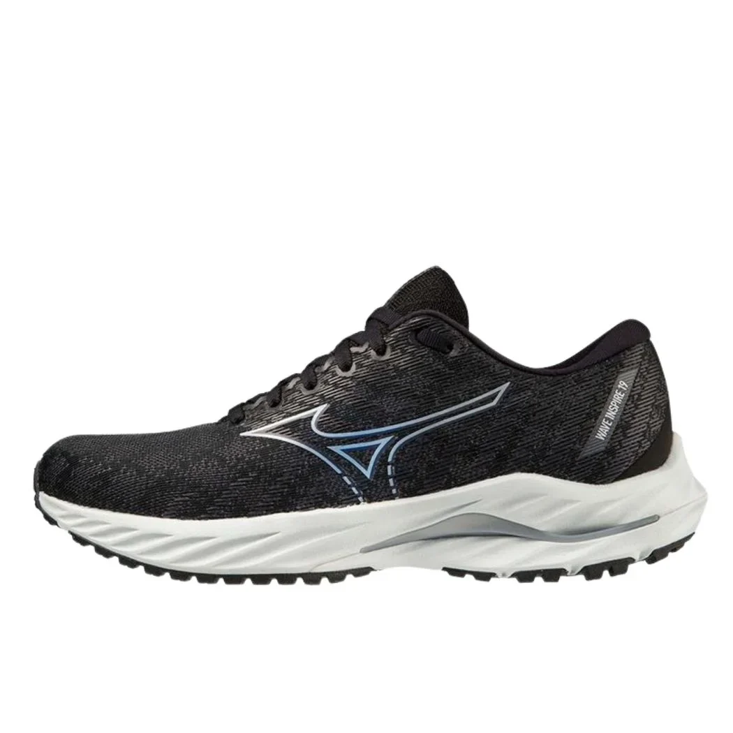 mizuno Wave Inspire 19 Women's Running Shoes - Image 2