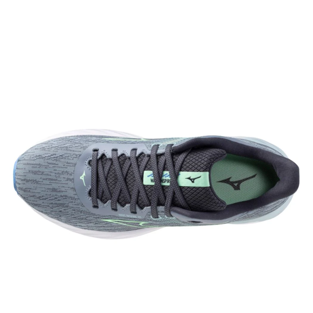 mizuno Wave Inspire 21 Men's Running Shoes - Image 5