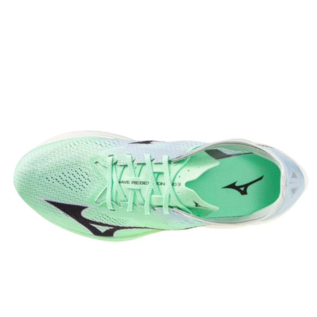 mizuno Wave Rebellion Pro 3 Men's Running Shoes - Image 4