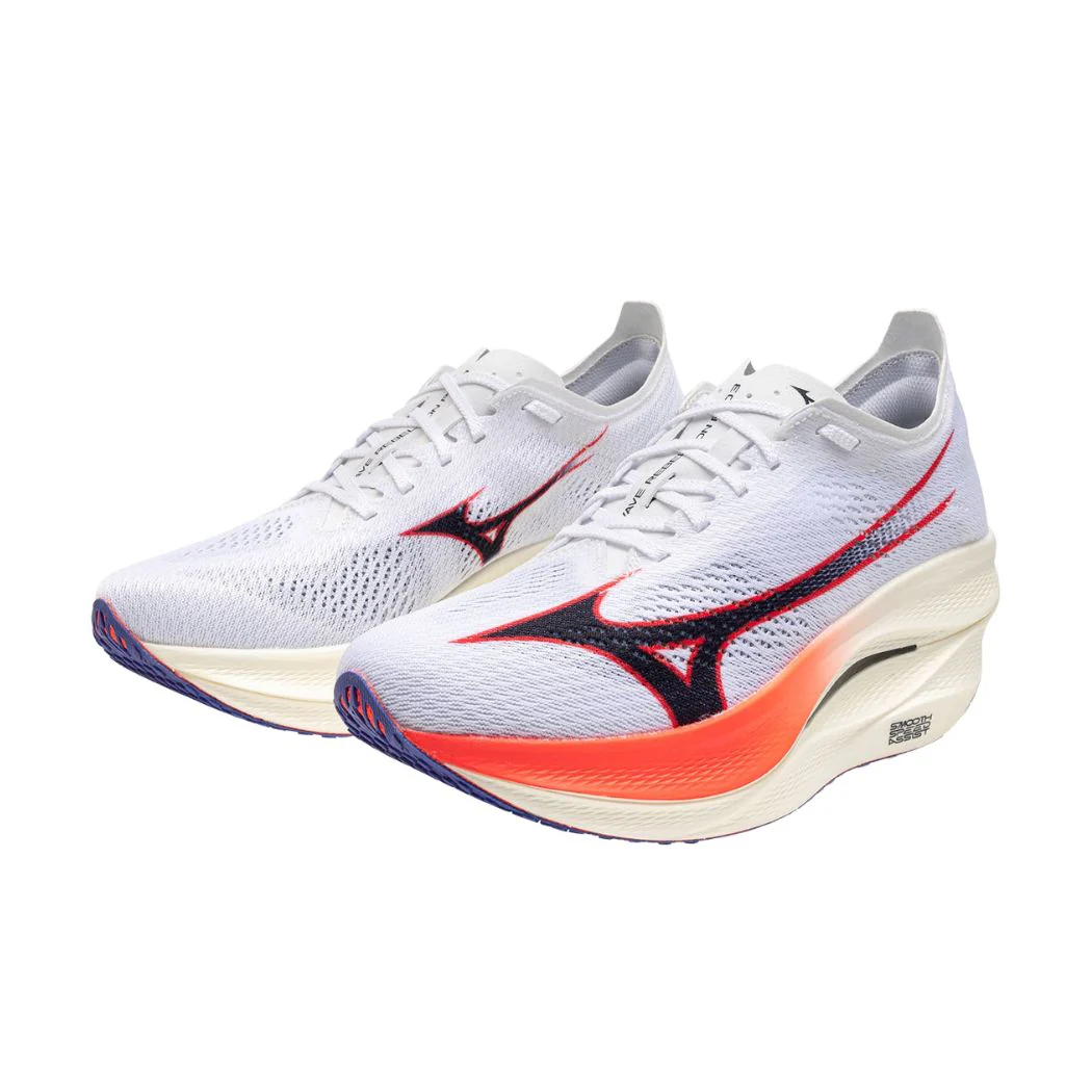 mizuno Wave Rebellion Pro 3 Men's Running Shoes - Image 3