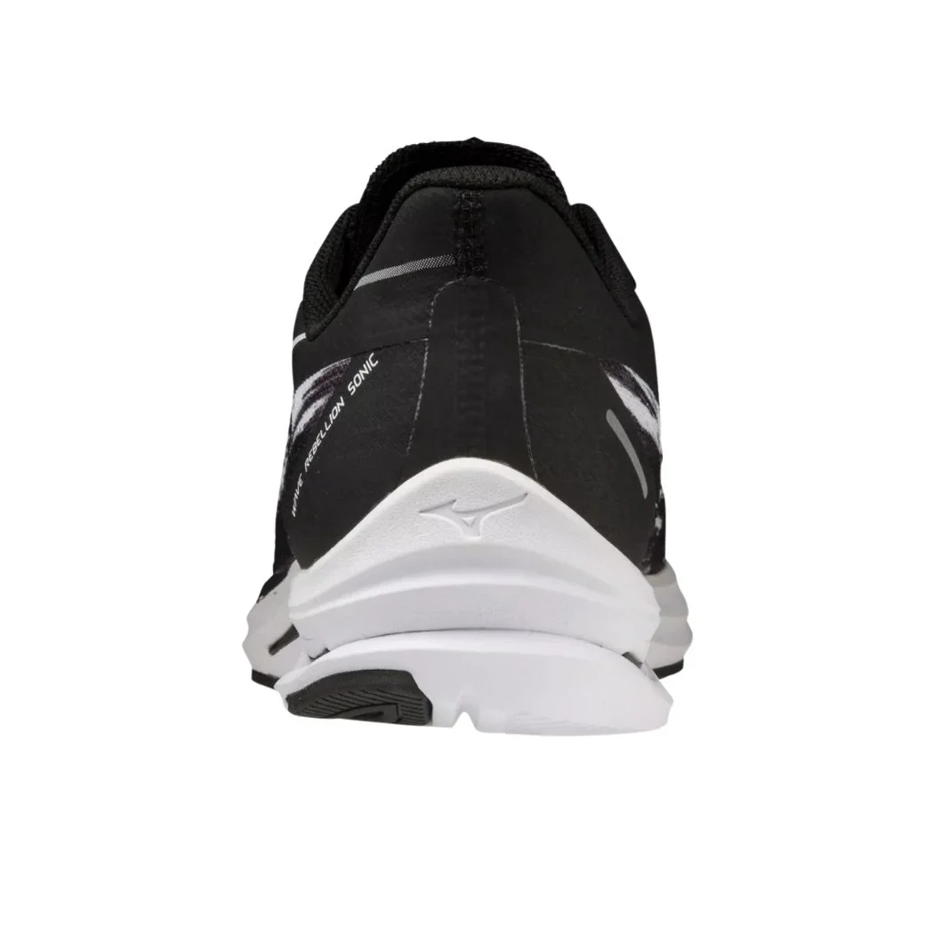 mizuno Wave Rebellion Sonic Unisex Running Shoes - Image 3