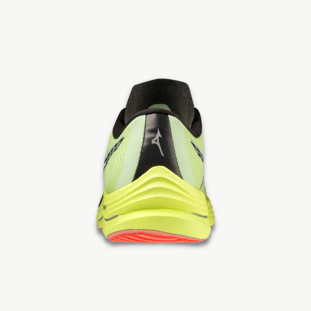 mizuno Wave Rebellion Men's Running Shoes - Image 3