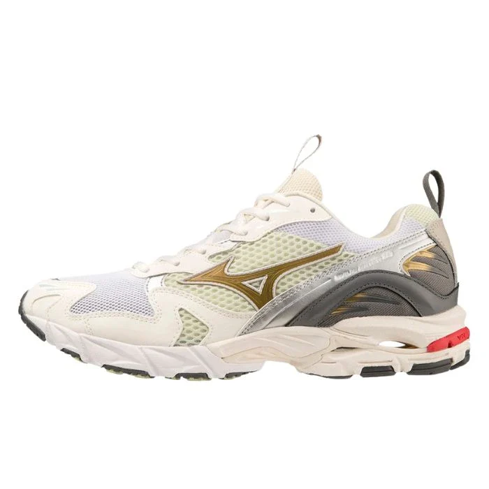 mizuno Wave Rider 10 Unisex Sneakers - Image 2