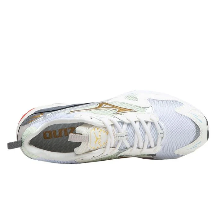 mizuno Wave Rider 10 Unisex Sneakers - Image 4