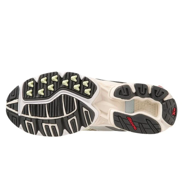 mizuno Wave Rider 10 Unisex Sneakers - Image 5