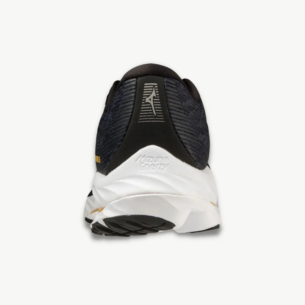 mizuno Wave Rider 26 Men's Running Shoes - Image 3