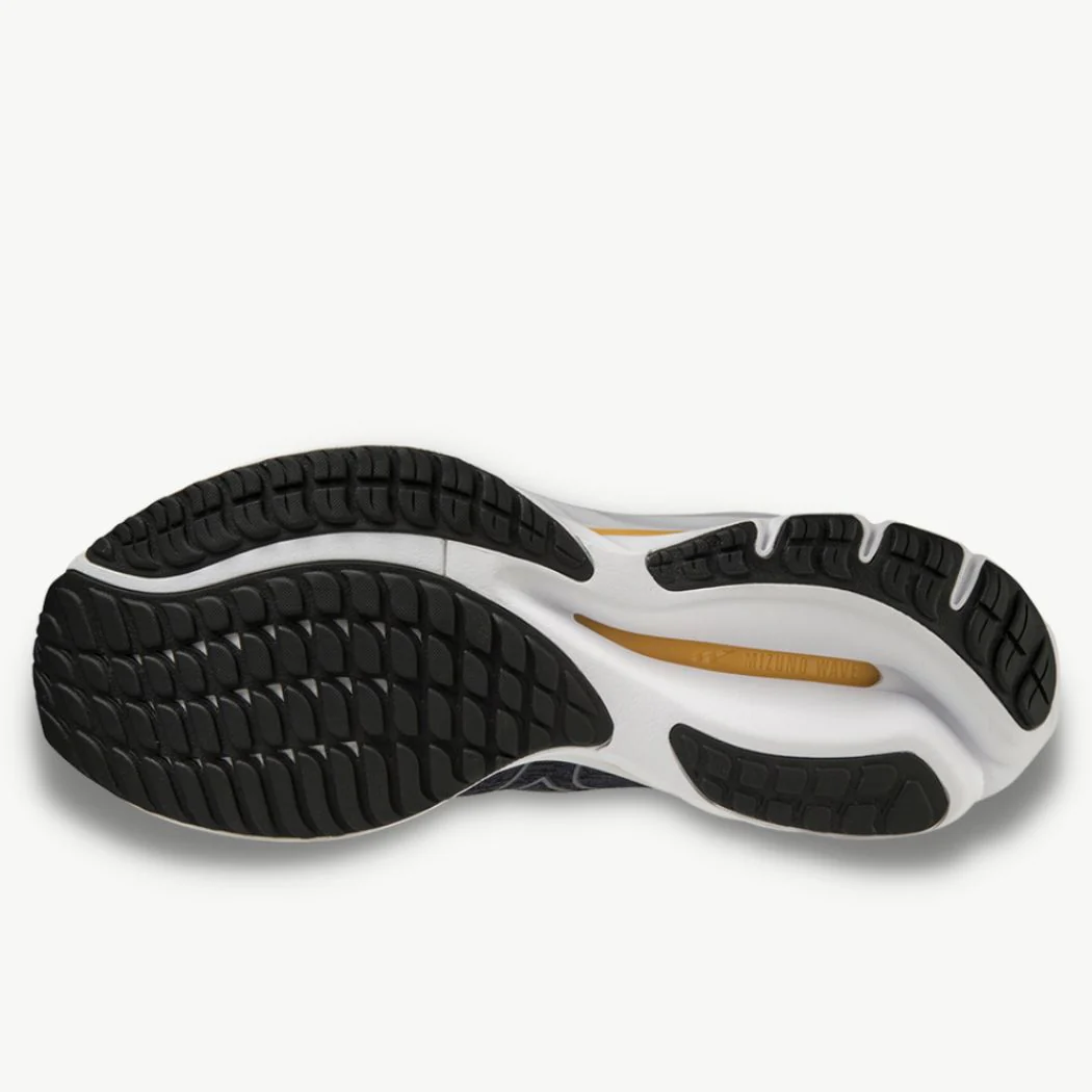 mizuno Wave Rider 26 Men's Running Shoes - Image 5