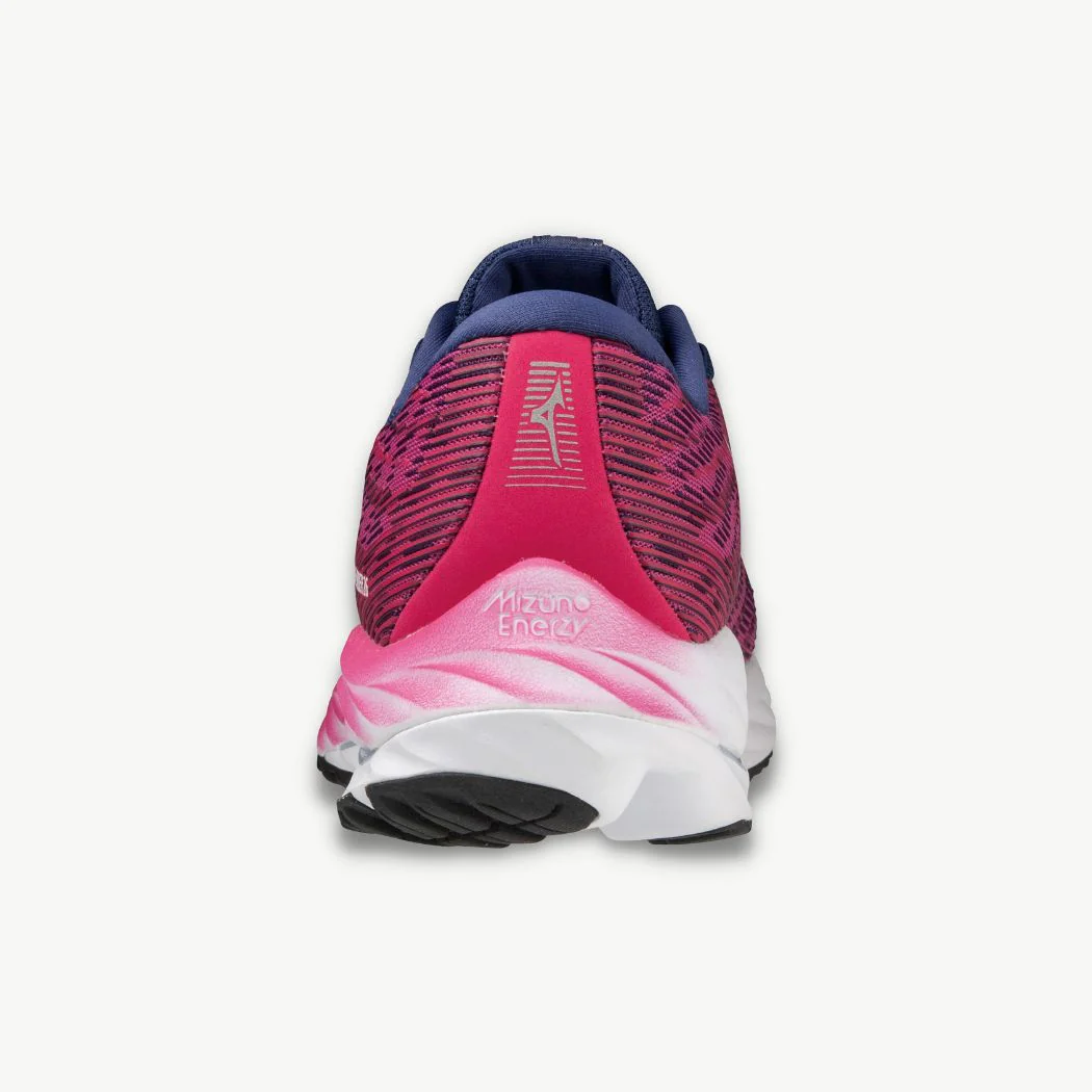 mizuno Wave Rider 26 Women's Running Shoes - Image 3