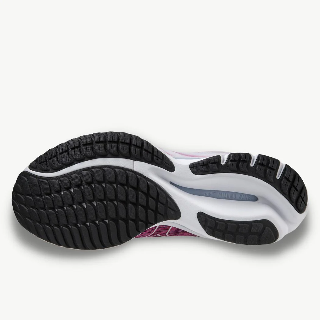 mizuno Wave Rider 26 Women's Running Shoes - Image 5
