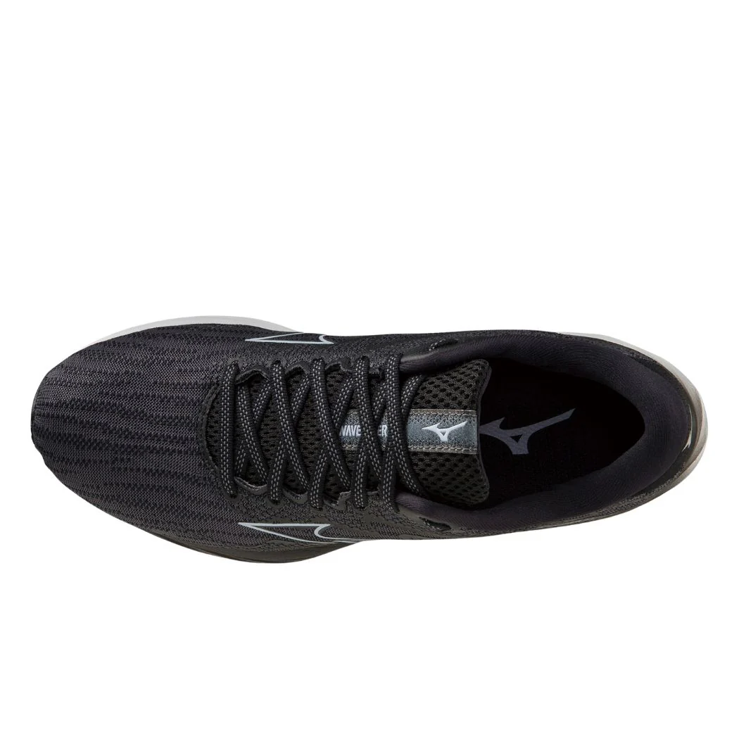 mizuno Wave Rider 27 Women's Running Shoes - Image 4
