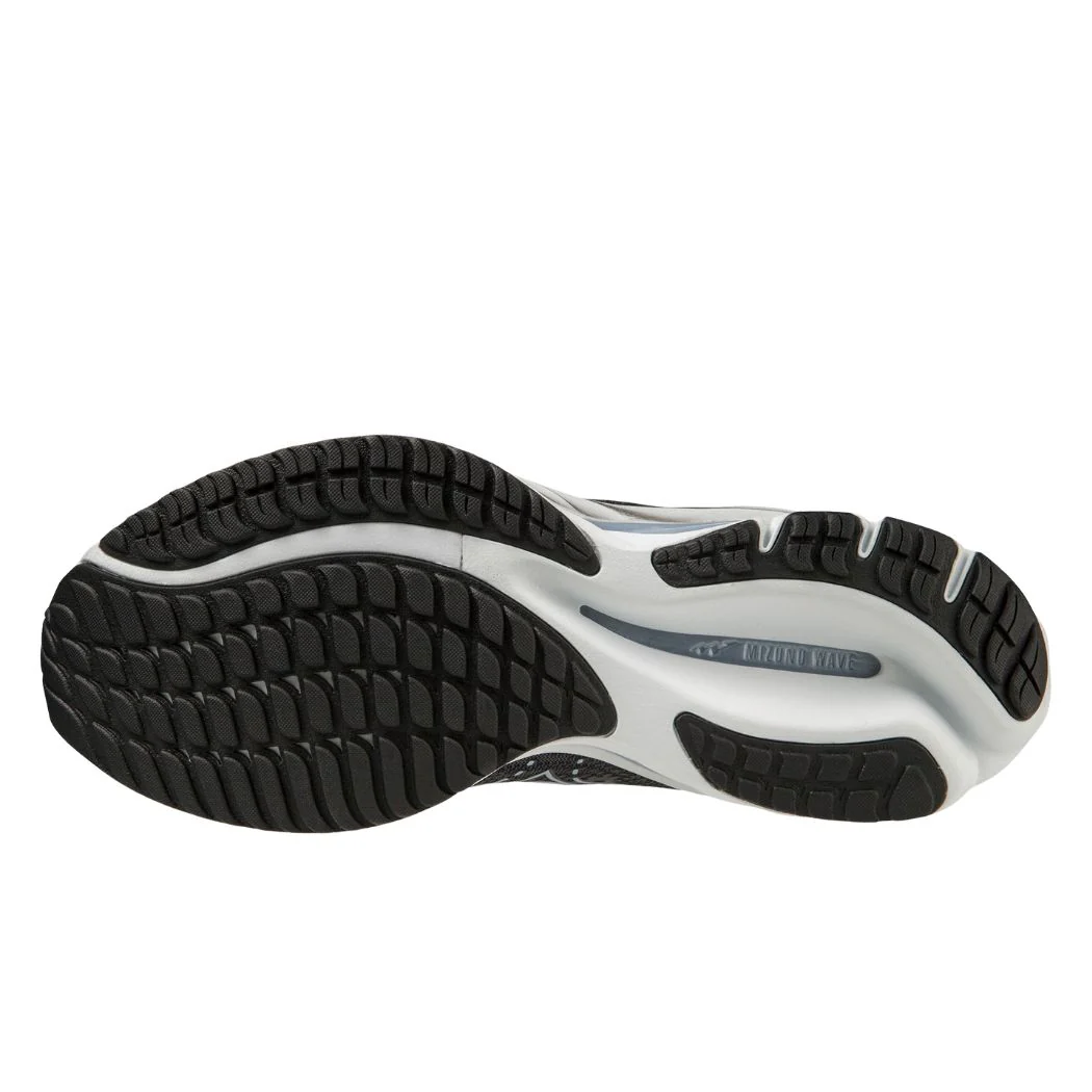mizuno Wave Rider 27 Women's Running Shoes - Image 5