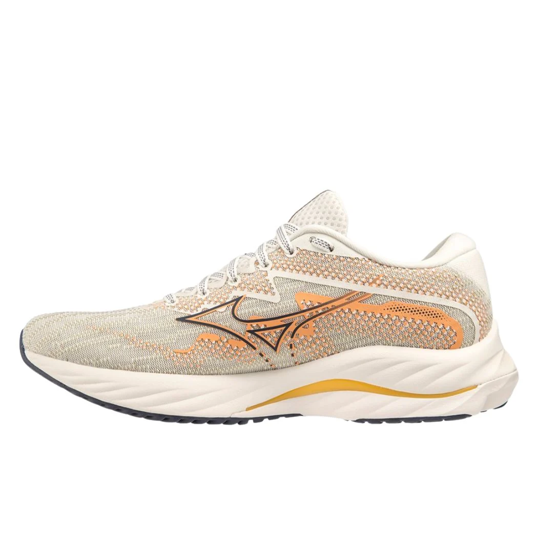 mizuno Wave Rider 27 Women's Running Shoes - Image 2