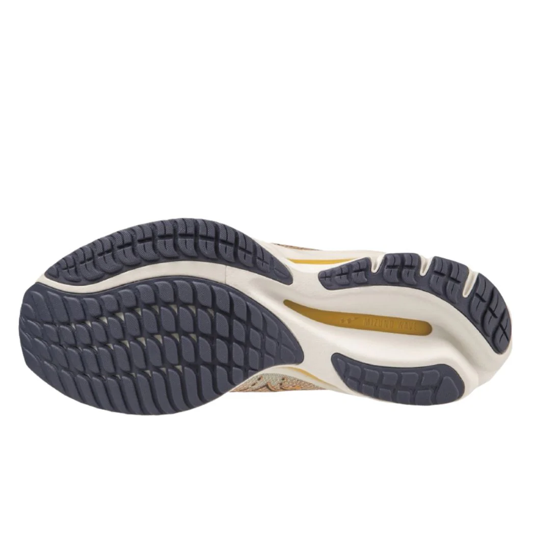 mizuno Wave Rider 27 Women's Running Shoes - Image 5