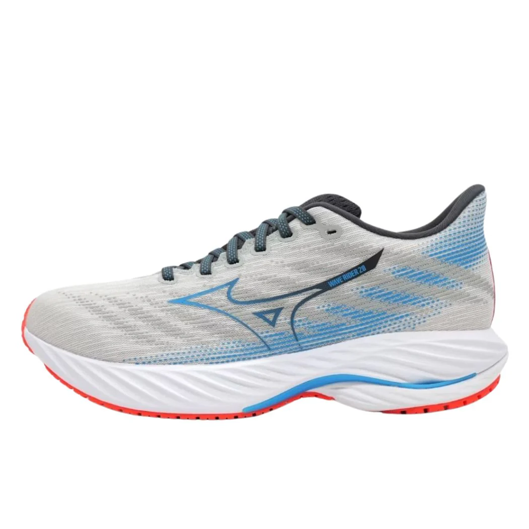 mizuno Waver Rider 28 Men's Running Shoes - Image 2