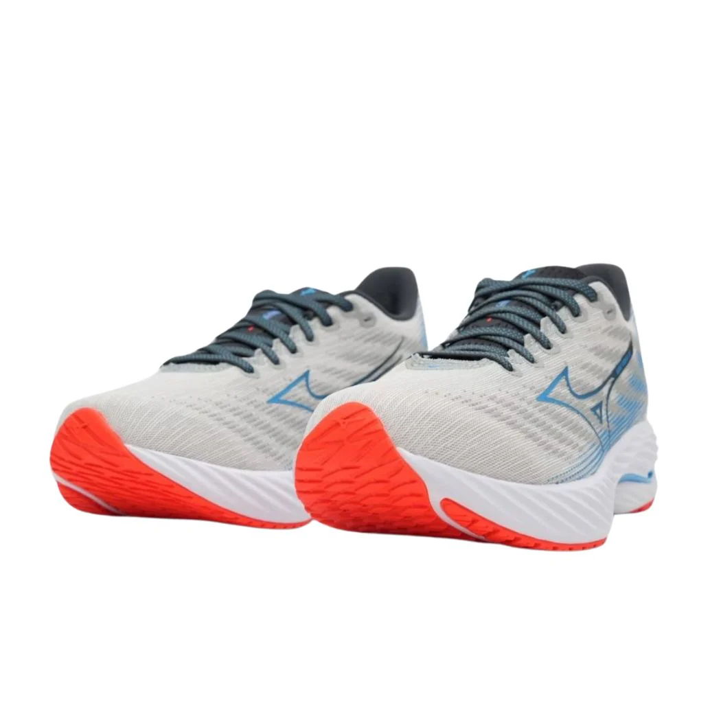 mizuno Waver Rider 28 Men's Running Shoes - Image 3
