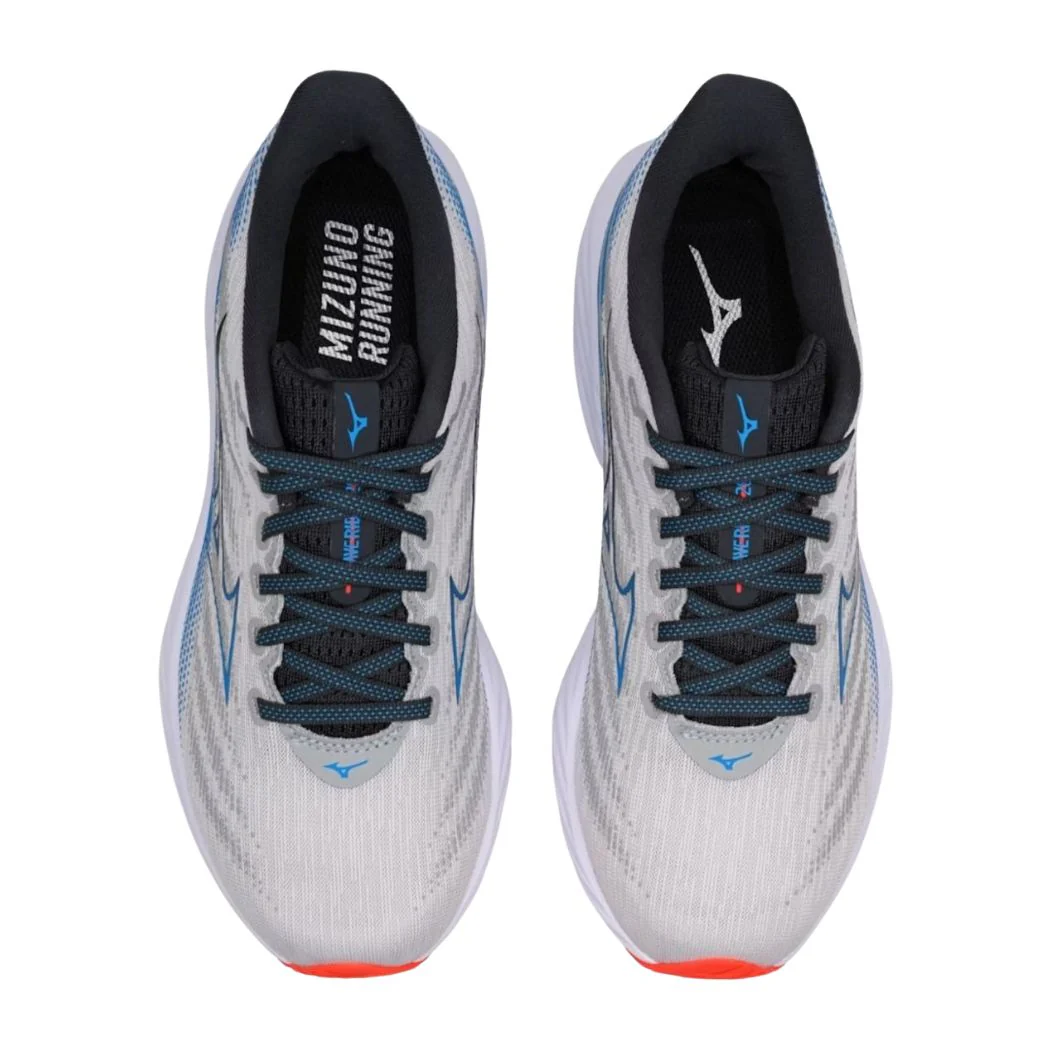 mizuno Waver Rider 28 Men's Running Shoes - Image 5