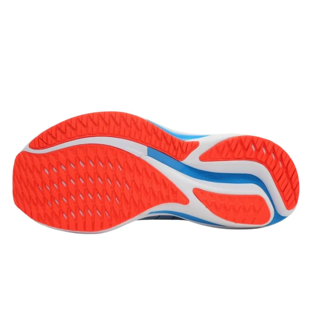 mizuno Waver Rider 28 Men's Running Shoes - Image 6