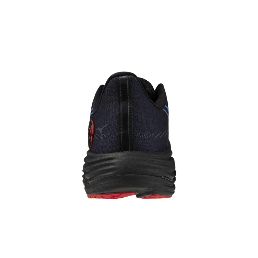 mizuno Wave Rider29 Amsterdam Men's Running Shoes - Image 3