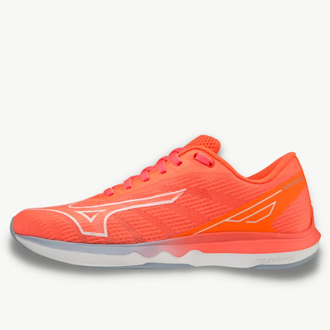 mizuno Wave Shadow 5 Women's Running Shoes - Image 2