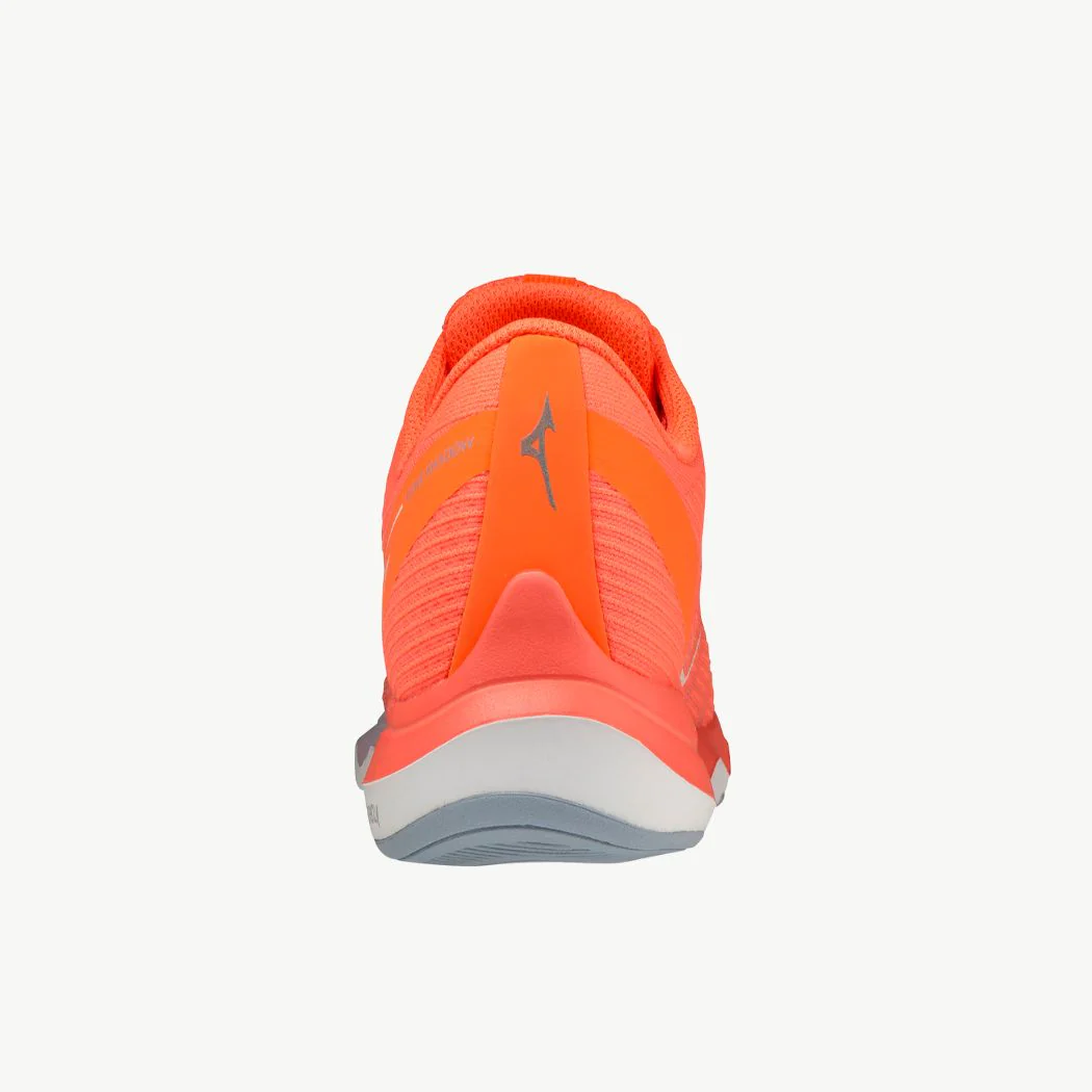 mizuno Wave Shadow 5 Women's Running Shoes - Image 3