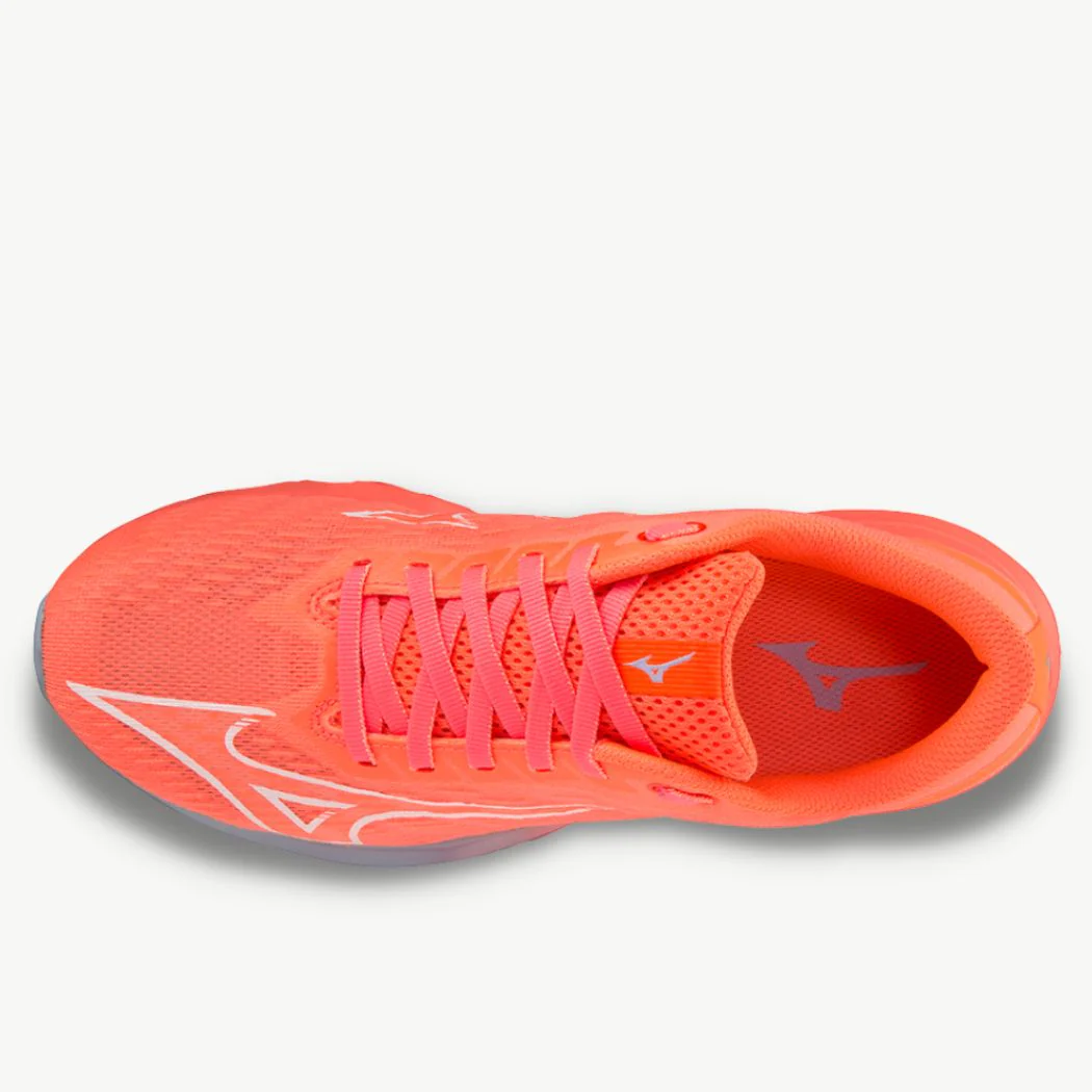 mizuno Wave Shadow 5 Women's Running Shoes - Image 4