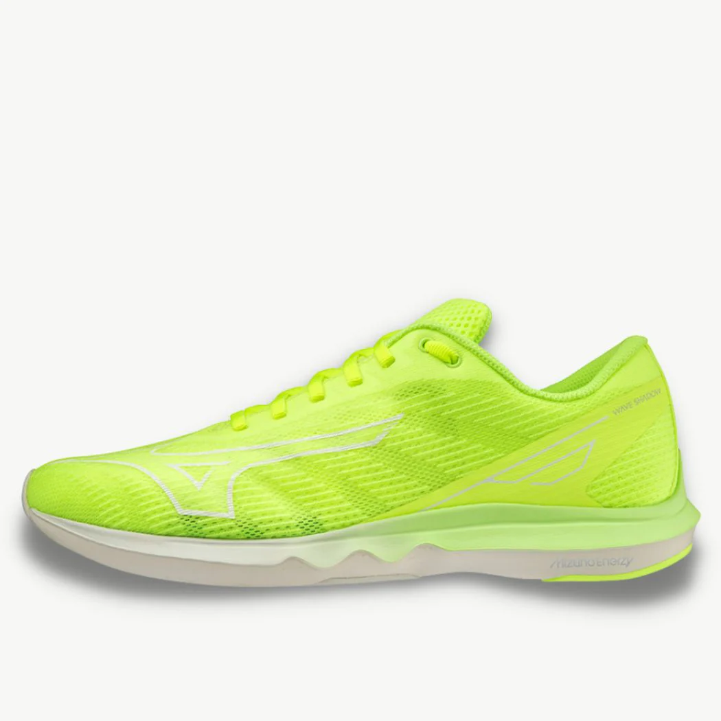 mizuno Wave Shadow 5 Men's Running Shoes - Image 2