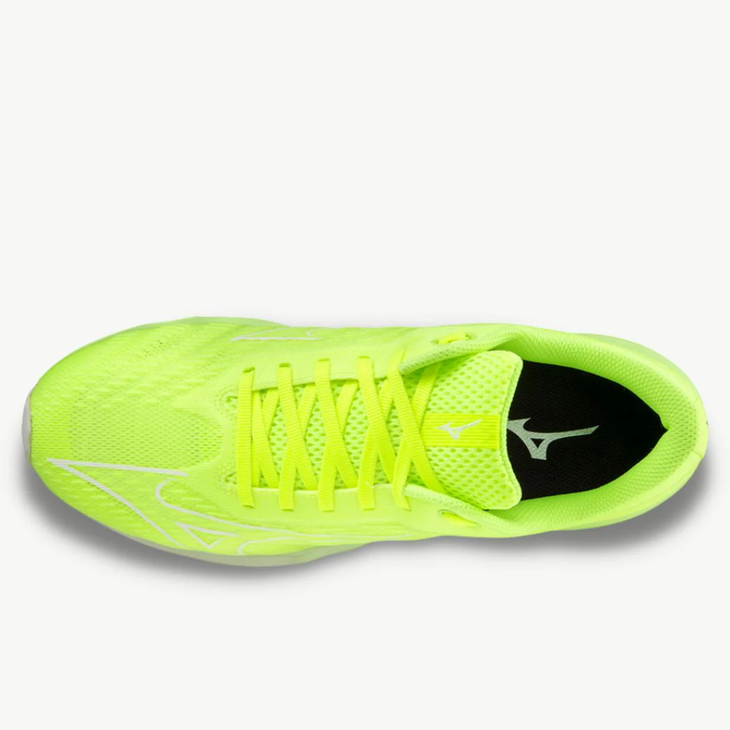 mizuno Wave Shadow 5 Men's Running Shoes - Image 4