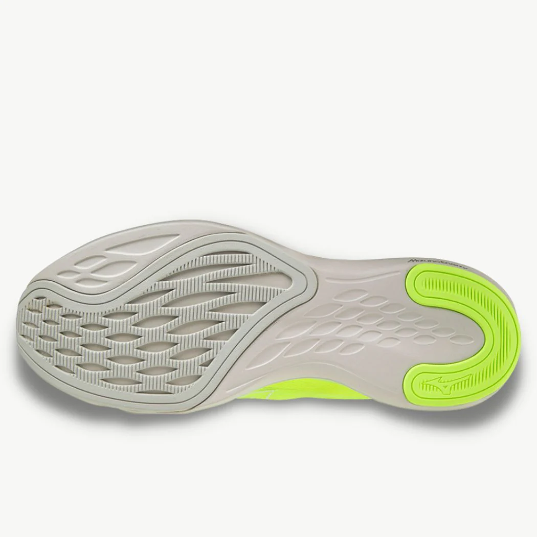 mizuno Wave Shadow 5 Men's Running Shoes - Image 5