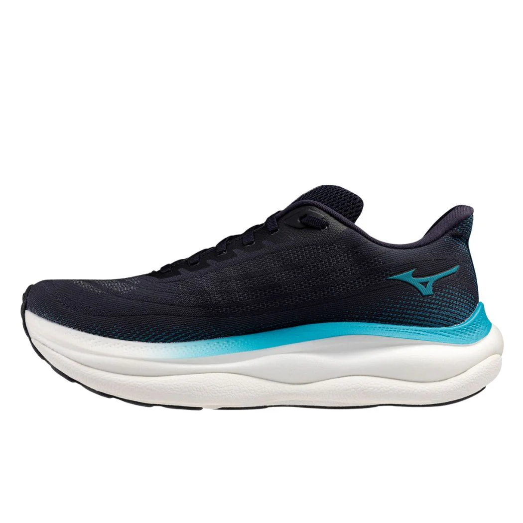 mizuno Wave Sky 9 Men's Running Shoes - Image 2