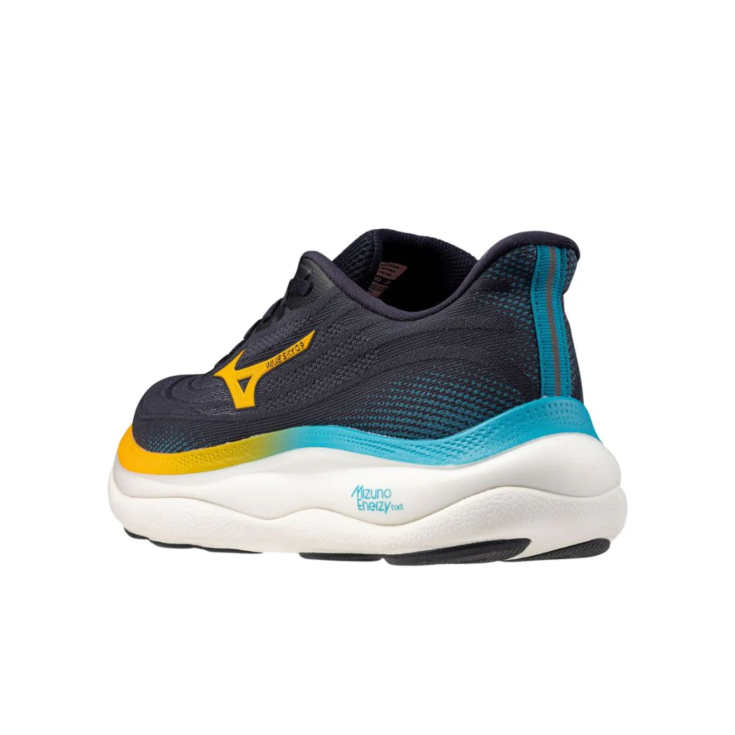mizuno Wave Sky 9 Men's Running Shoes - Image 4